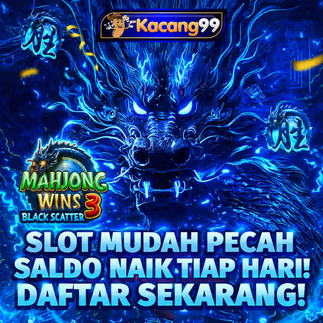KACANG99: Situs Game Online Terbaik Dengan Akses Mudah Dan Cepat Tanpa Ribet